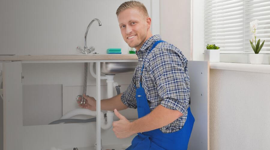 Professional 24 Hour Plumbers services in New London, IA